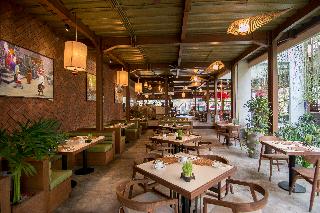 Anumana Hotel Ubud Bali fotoÄŸrafÄ±