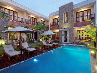 U Tube Hotel & Spa by Shailendra otel fotoğrafı