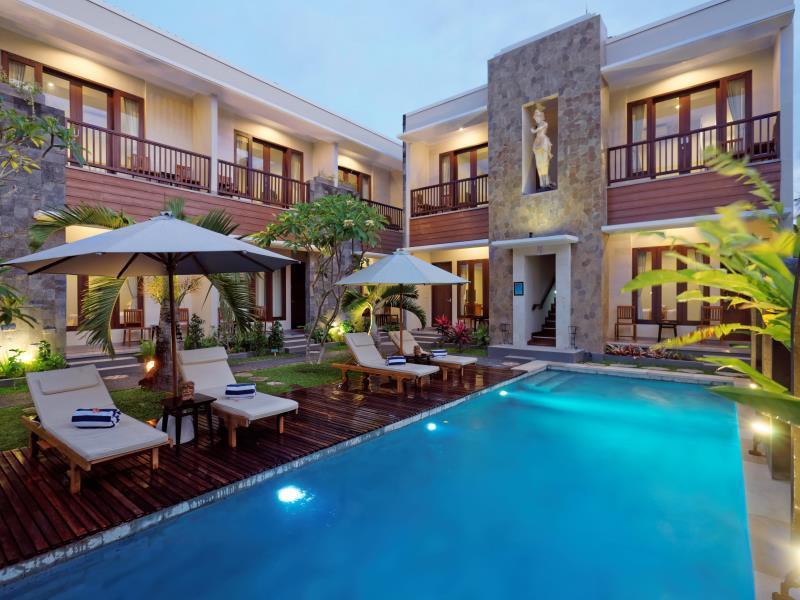 U Tube Hotel & Spa by Shailendra - Genel