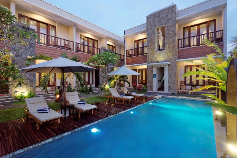 U Tube Hotel & Spa by Shailendra - Genel