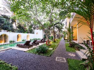 U Tube Hotel & Spa by Shailendra fotoÄŸrafÄ±