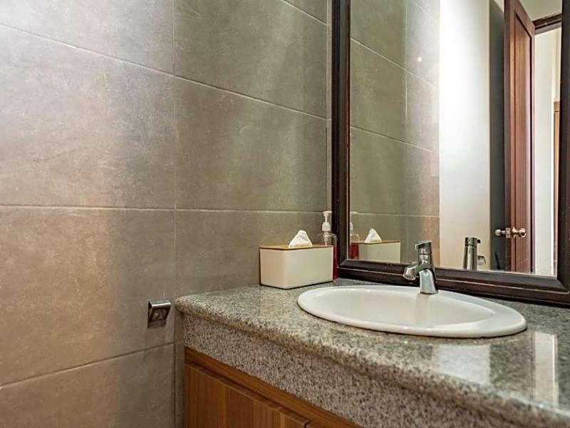 U Tube Hotel & Spa by Shailendra - Oda