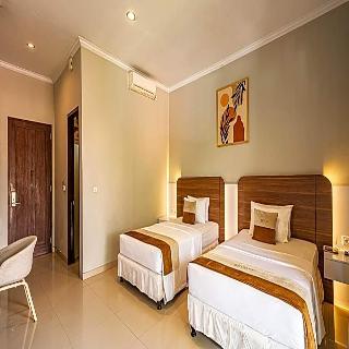 U Tube Hotel & Spa by Shailendra fotoÄŸrafÄ±