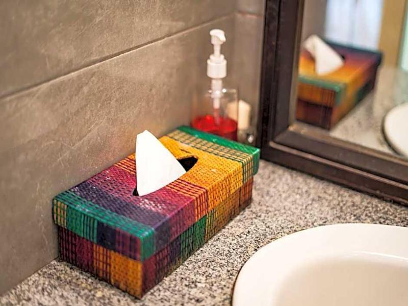 U Tube Hotel & Spa by Shailendra - Oda