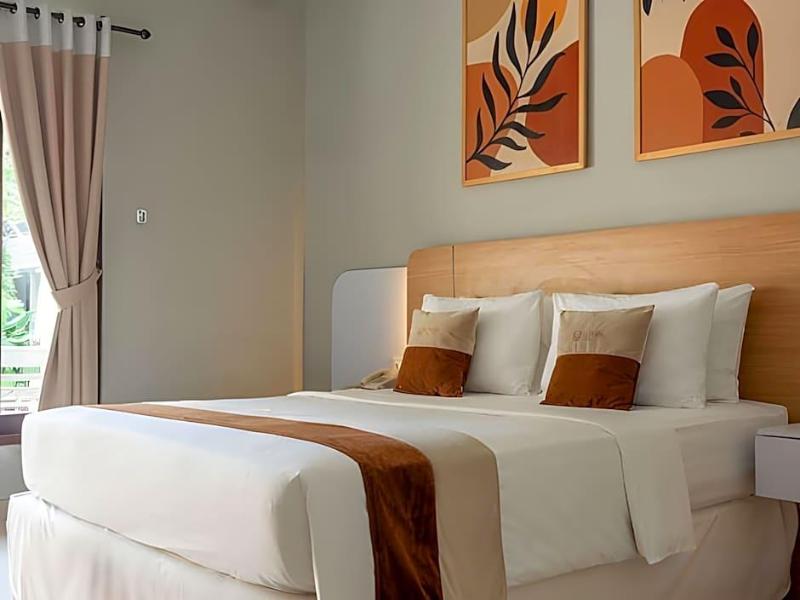 U Tube Hotel & Spa by Shailendra - Oda