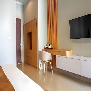 U Tube Hotel & Spa by Shailendra fotoÄŸrafÄ±