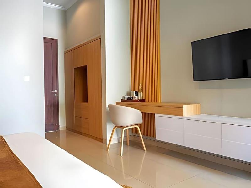 U Tube Hotel & Spa by Shailendra - Oda