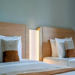 U Tube Hotel & Spa by Shailendra fotoÄŸrafÄ±