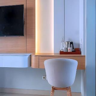 U Tube Hotel & Spa by Shailendra fotoÄŸrafÄ±