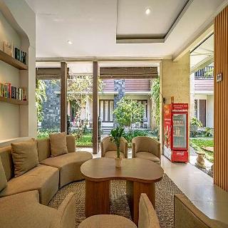U Tube Hotel & Spa by Shailendra fotoÄŸrafÄ±