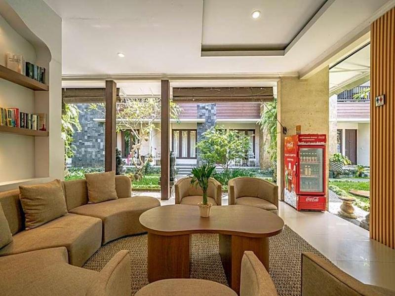 U Tube Hotel & Spa by Shailendra - Oda
