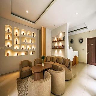 U Tube Hotel & Spa by Shailendra fotoÄŸrafÄ±
