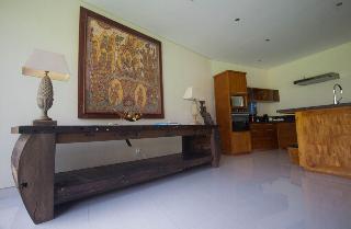 Villa Santun Ubud fotoÄŸrafÄ±