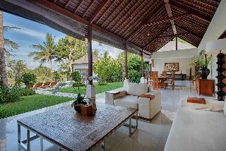 Villa Santun Ubud fotoÄŸrafÄ±