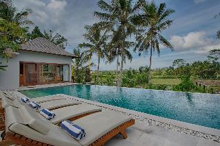 Villa Santun Ubud fotoÄŸrafÄ±