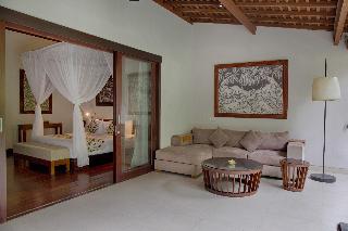 Villa Santun Ubud fotoÄŸrafÄ±