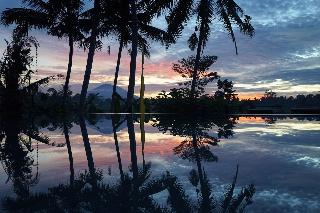 Villa Santun Ubud fotoÄŸrafÄ±