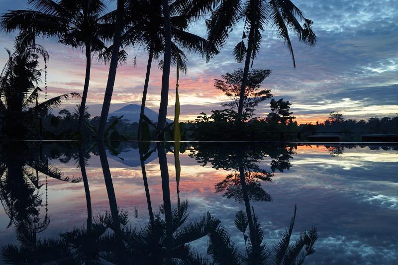 Villa Santun Ubud - Genel