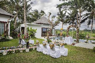 Villa Santun Ubud fotoÄŸrafÄ±