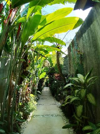 Villa Santun Ubud fotoÄŸrafÄ±