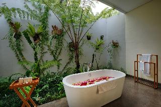 Villa Santun Ubud fotoÄŸrafÄ±