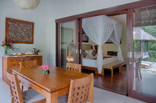Villa Santun Ubud fotoÄŸrafÄ±