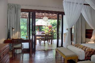Villa Santun Ubud fotoÄŸrafÄ±
