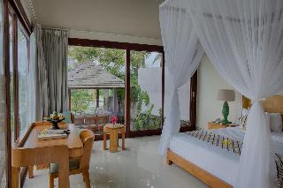 Villa Santun Ubud fotoÄŸrafÄ±