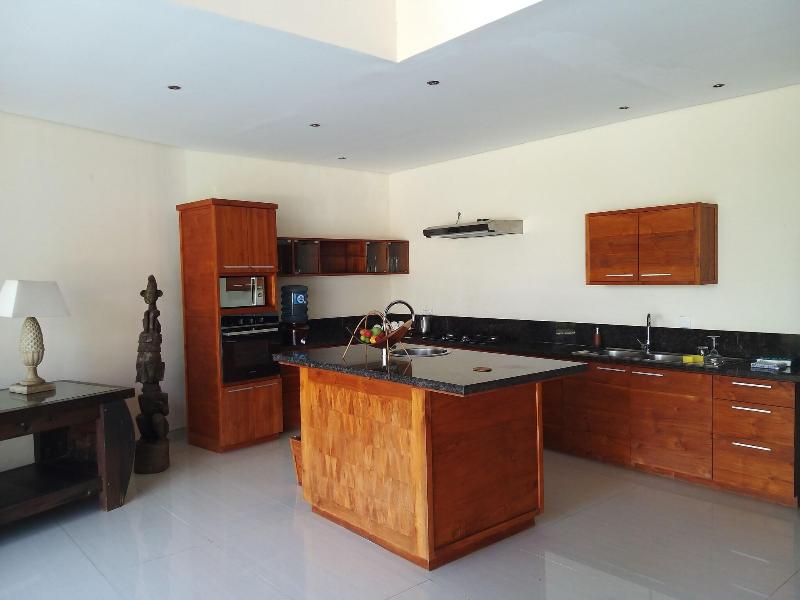 Villa Santun Ubud - Oda
