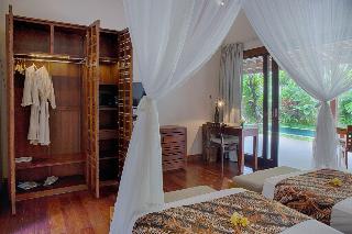 Villa Santun Ubud fotoÄŸrafÄ±