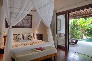 Villa Santun Ubud fotoÄŸrafÄ±