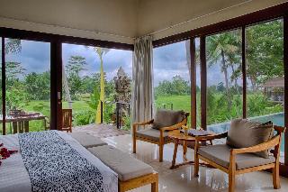 Villa Santun Ubud fotoÄŸrafÄ±