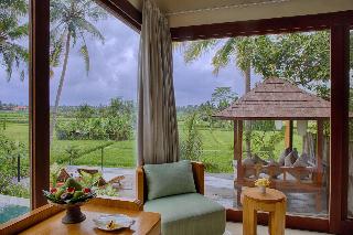 Villa Santun Ubud fotoÄŸrafÄ±