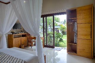Villa Santun Ubud fotoÄŸrafÄ±