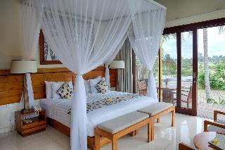 Villa Santun Ubud fotoÄŸrafÄ±