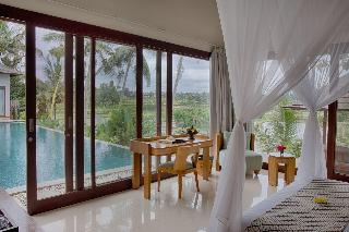 Villa Santun Ubud fotoÄŸrafÄ±