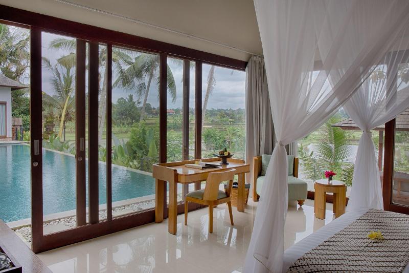 Villa Santun Ubud - Oda