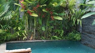 Villa Santun Ubud fotoÄŸrafÄ±
