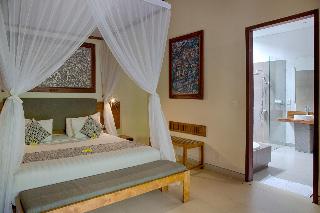 Villa Santun Ubud fotoÄŸrafÄ±