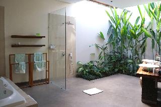 Villa Santun Ubud fotoÄŸrafÄ±