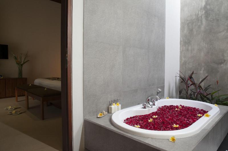 Villa Santun Ubud - Oda