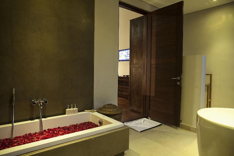 Villa Santun Ubud - Oda