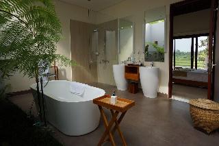 Villa Santun Ubud fotoÄŸrafÄ±
