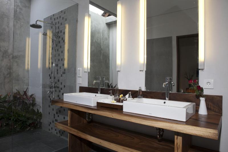 Villa Santun Ubud - Oda