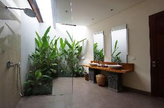 Villa Santun Ubud fotoÄŸrafÄ±