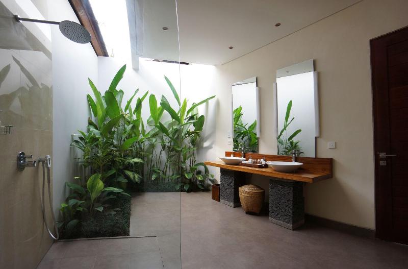 Villa Santun Ubud - Oda