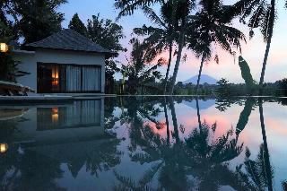 Villa Santun Ubud fotoÄŸrafÄ±