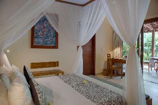 Villa Santun Ubud fotoÄŸrafÄ±