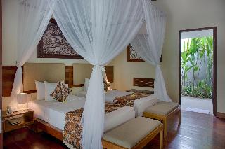 Villa Santun Ubud fotoÄŸrafÄ±