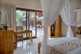 Villa Santun Ubud fotoÄŸrafÄ±
